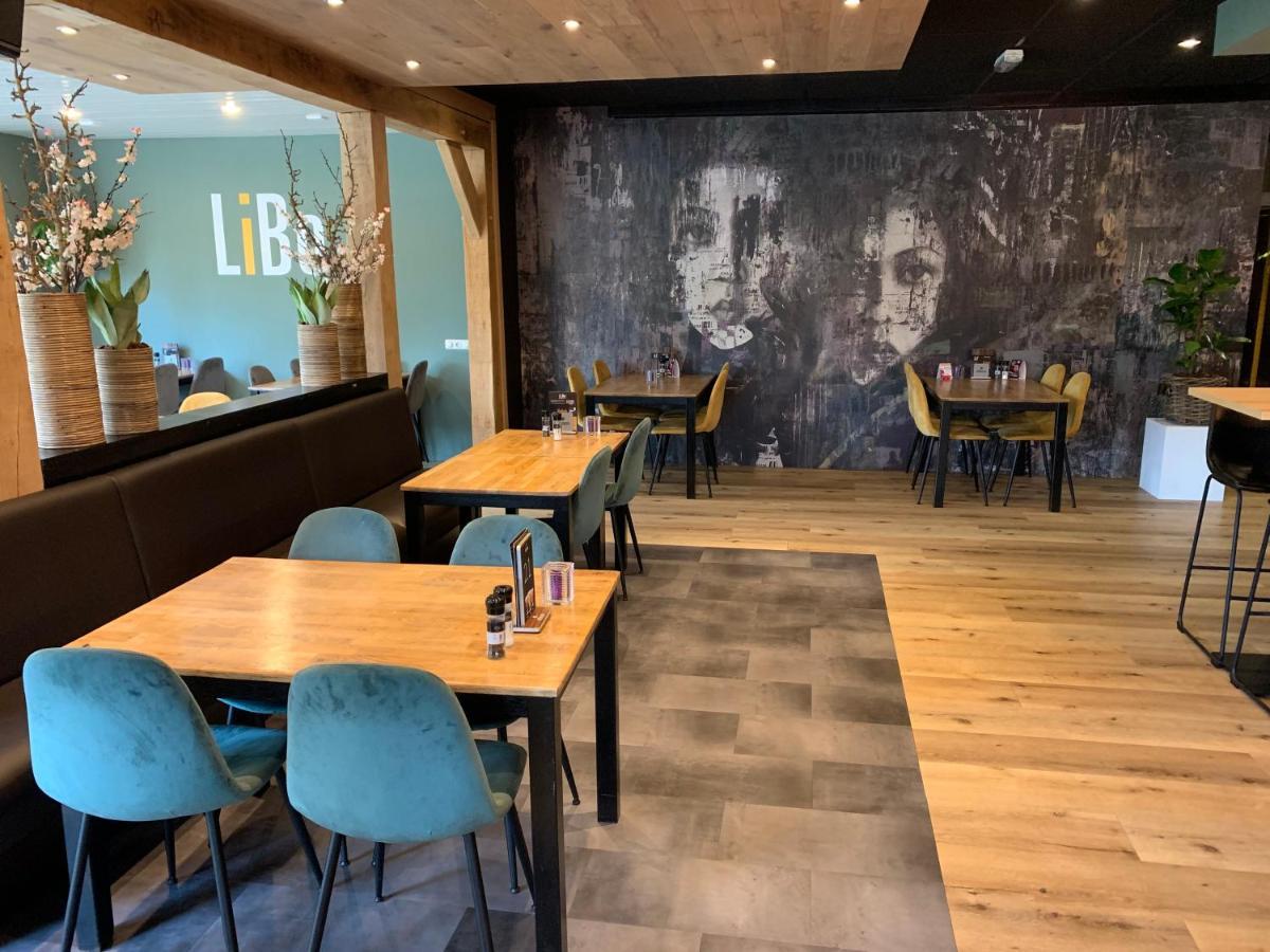 Hotel & Grandcafe Libo Aalden Extérieur photo