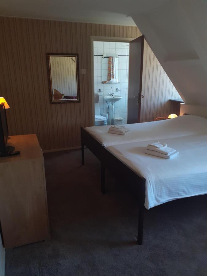 Hotel & Grandcafe Libo Aalden Extérieur photo