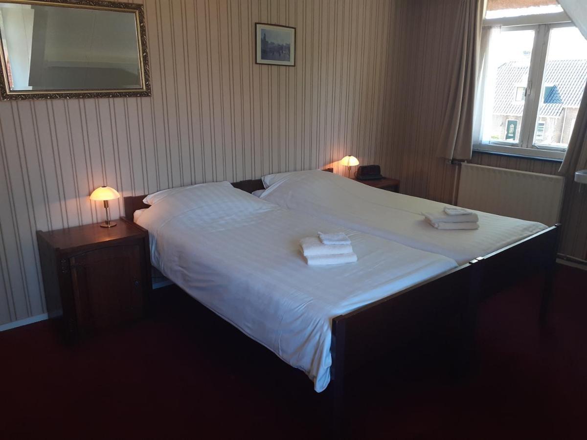 Hotel & Grandcafe Libo Aalden Extérieur photo