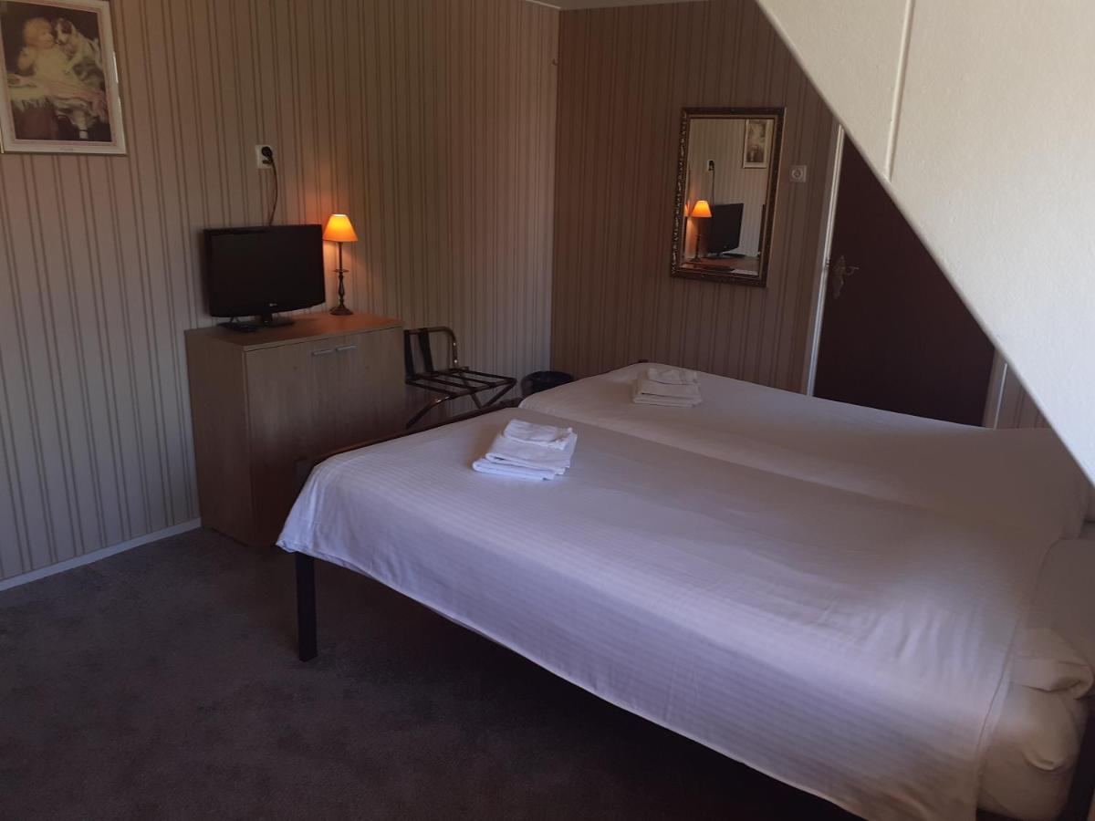Hotel & Grandcafe Libo Aalden Extérieur photo