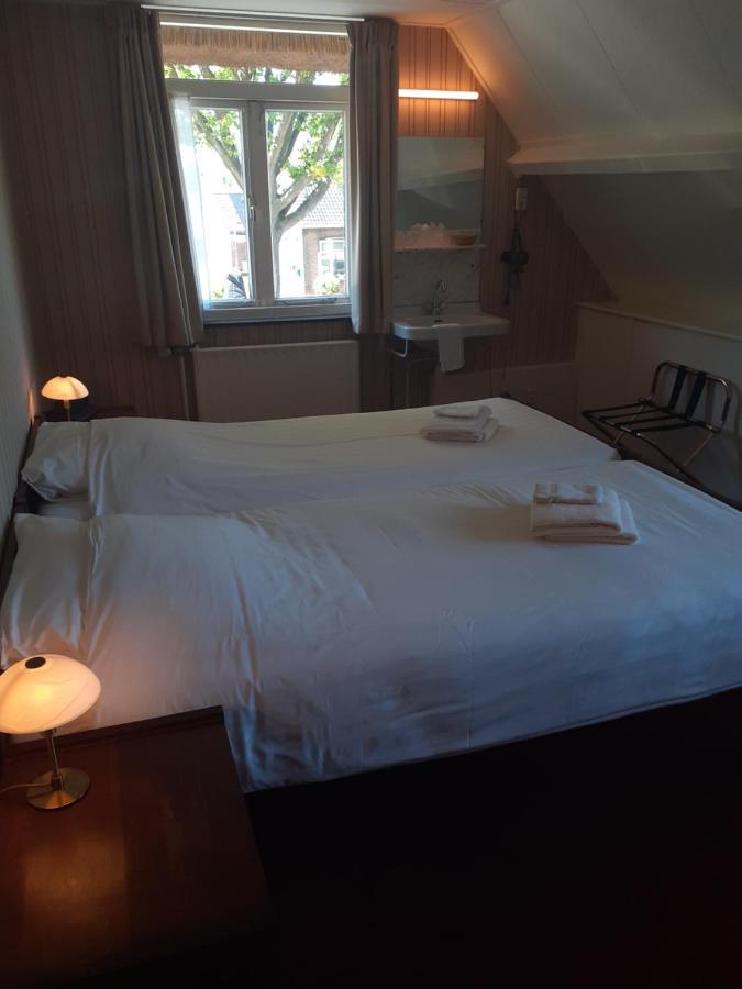 Hotel & Grandcafe Libo Aalden Extérieur photo