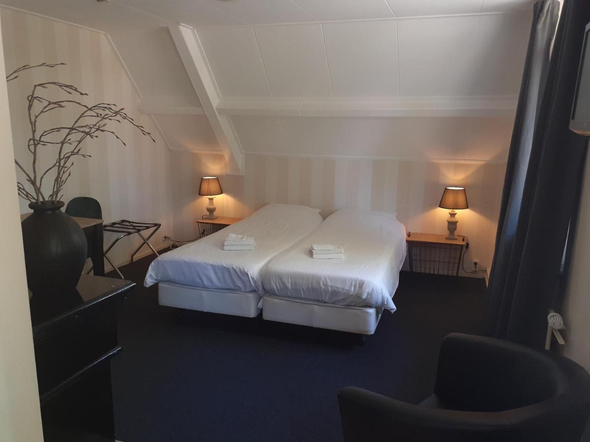 Hotel & Grandcafe Libo Aalden Extérieur photo