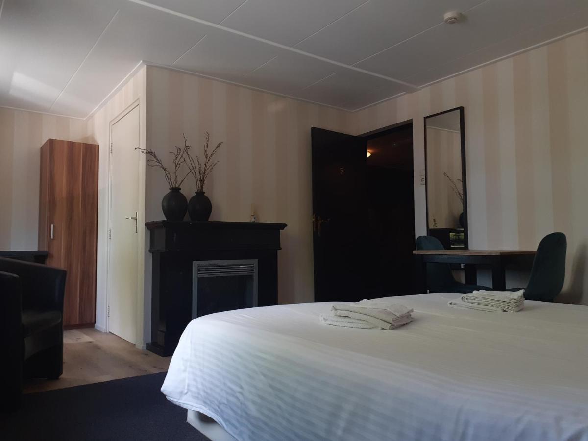 Hotel & Grandcafe Libo Aalden Extérieur photo
