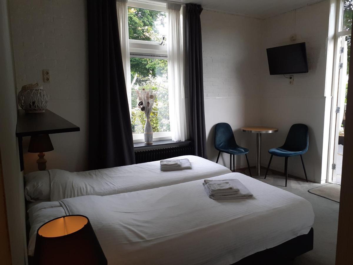 Hotel & Grandcafe Libo Aalden Extérieur photo