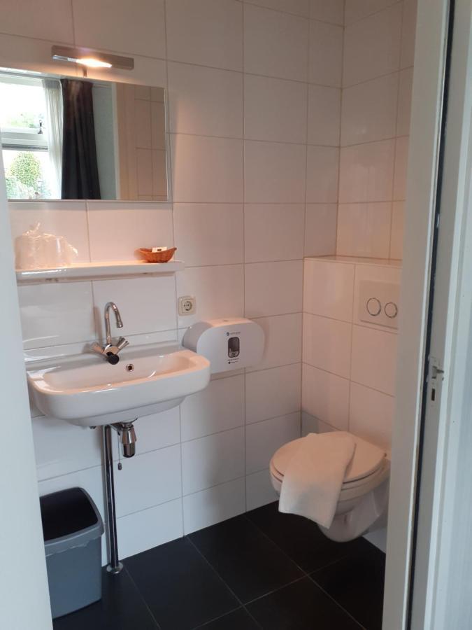 Hotel & Grandcafe Libo Aalden Extérieur photo